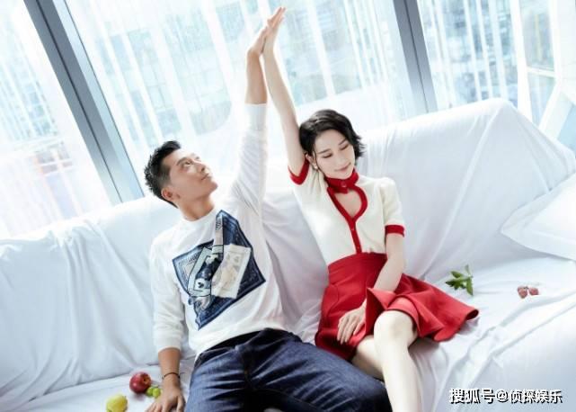 逃离海滩的女孩